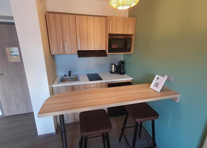 Logis Hotel - Les Pasteliers