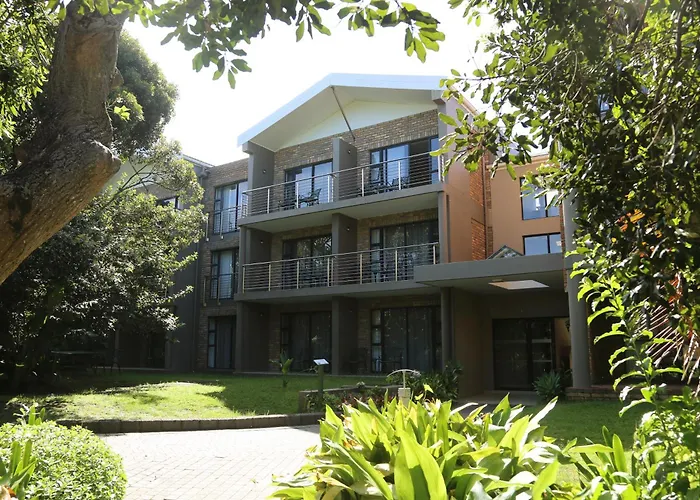 Blue Lagoon Hotel&Conference Centre