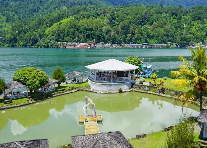 Khas Parapat