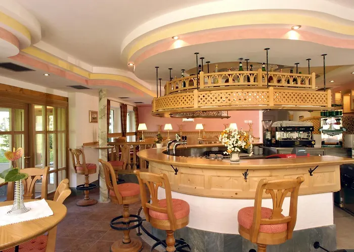 Hotel Willy