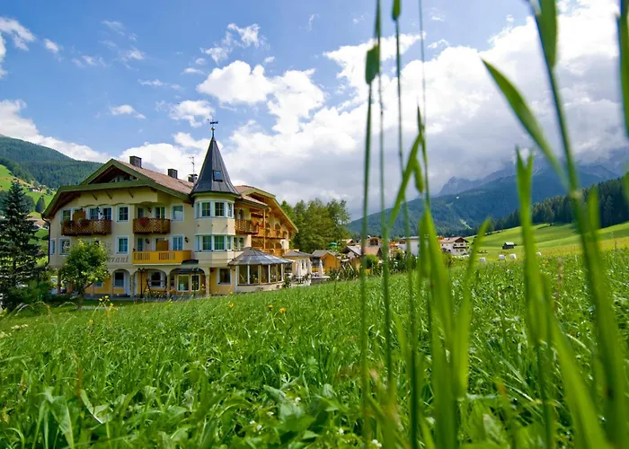 Hotel Willy