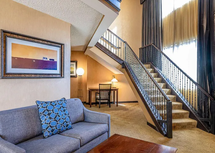 Hilton Richardson Dallas, Tx