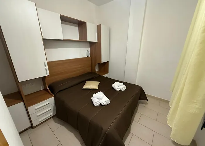 Hotel Blurelda