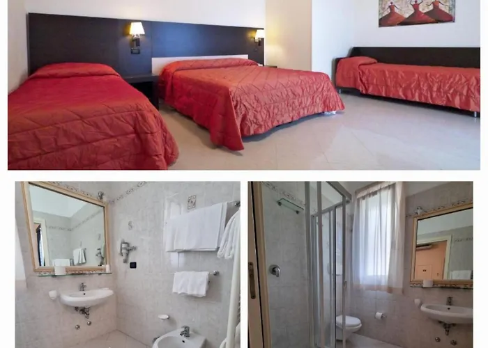 Hotel Azzurra