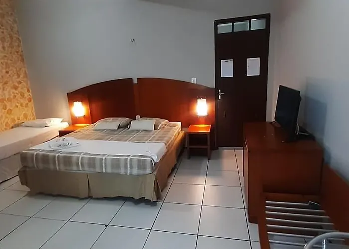 Hotel São Francisco