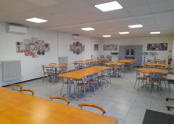 Centre Louis Ormières