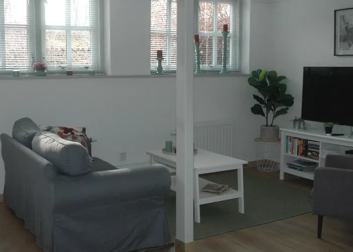 Bed&Breakfast de Vrijheid