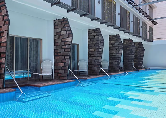 Aloft By Marriott Bali Seminyak