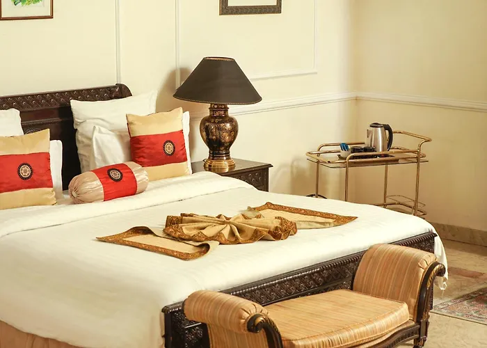 Etihad Club By Faletti'S Hotel