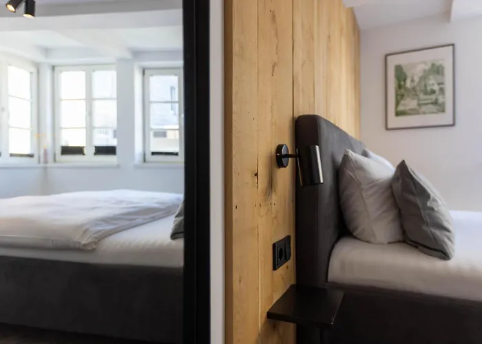 Wertschaetzer Hotel - Krumme Str