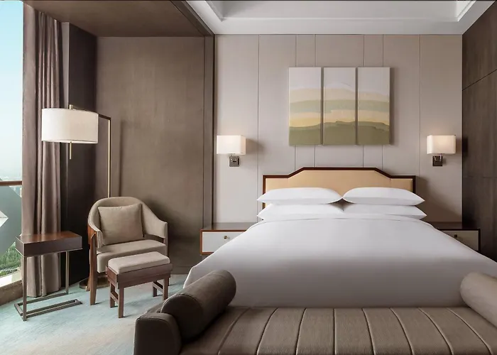 Courtyard By Marriott Yinchuan