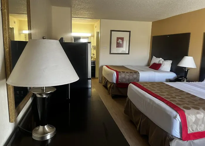 Budget Inn Laramie