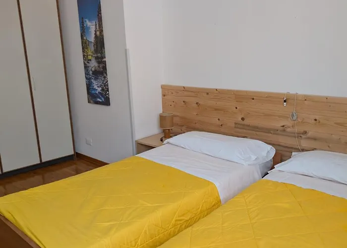 Albergo Spina