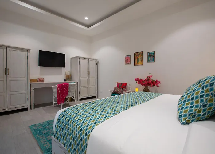 Tembo Beach Club & Resort