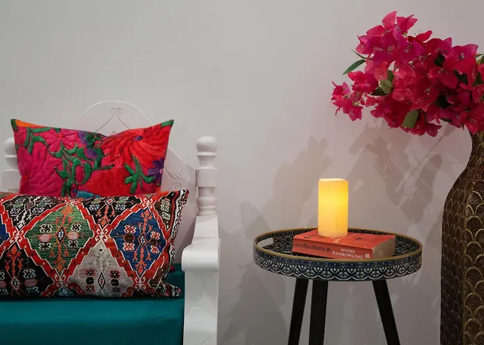 Tembo Beach Club & Resort