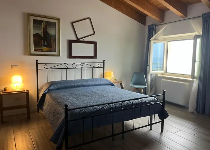 Nottola B&B