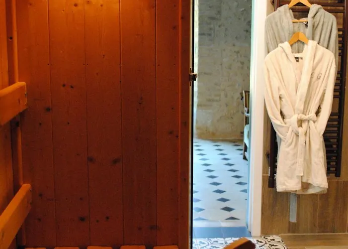 Suite Au Chateau - Domaine De La Gavolerie