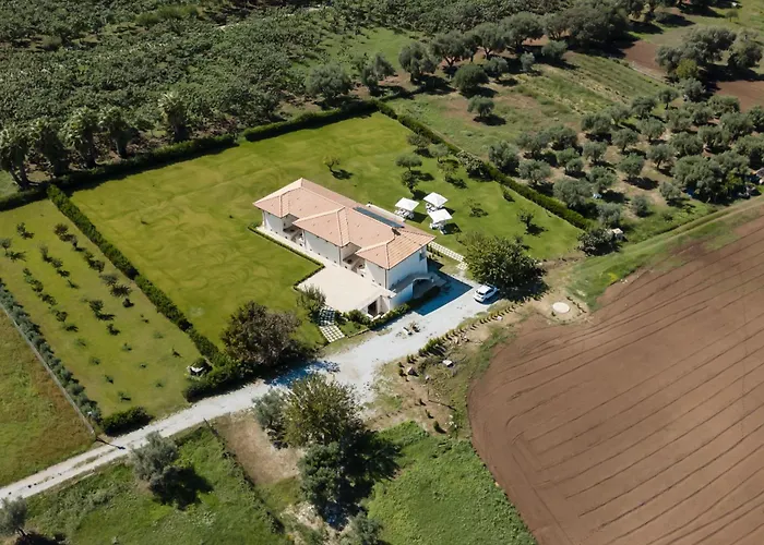 Villa Eirene