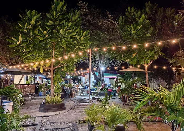 Solwara Beach Resort
