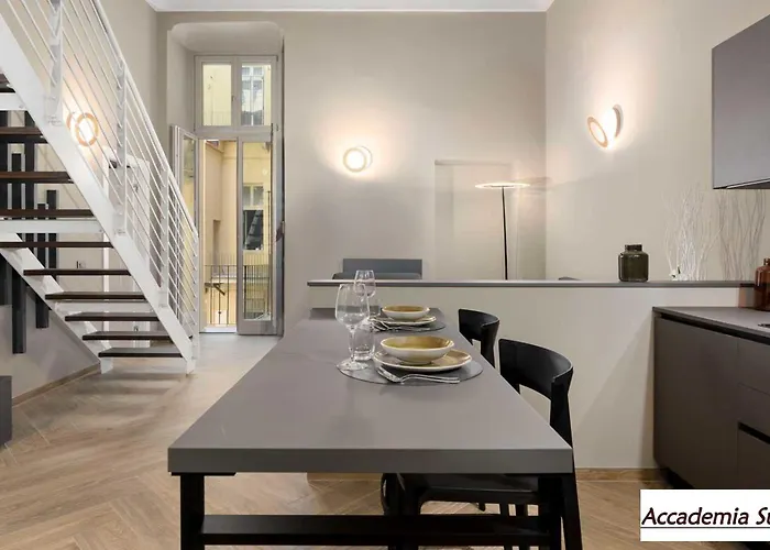 Q71 Timeless Suites