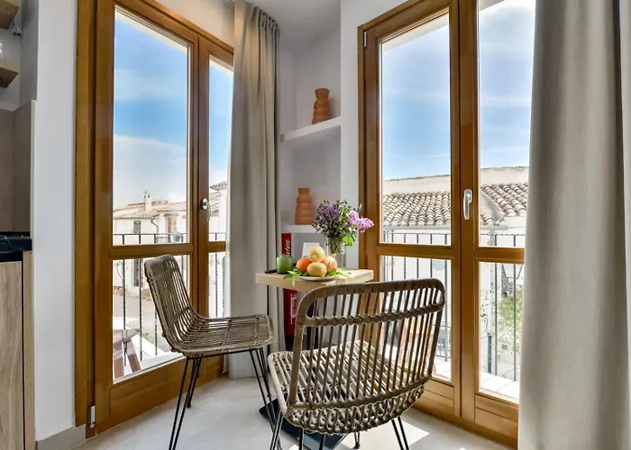Mimar Altea Rooms - Recomendado Para Adultos
