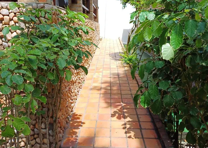 Chalé Centro, Praia Pipa
