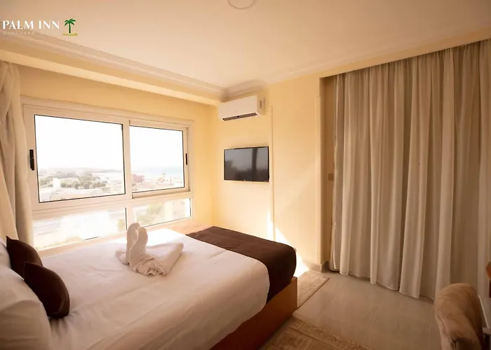 Palm Inn Hotel Hurghada