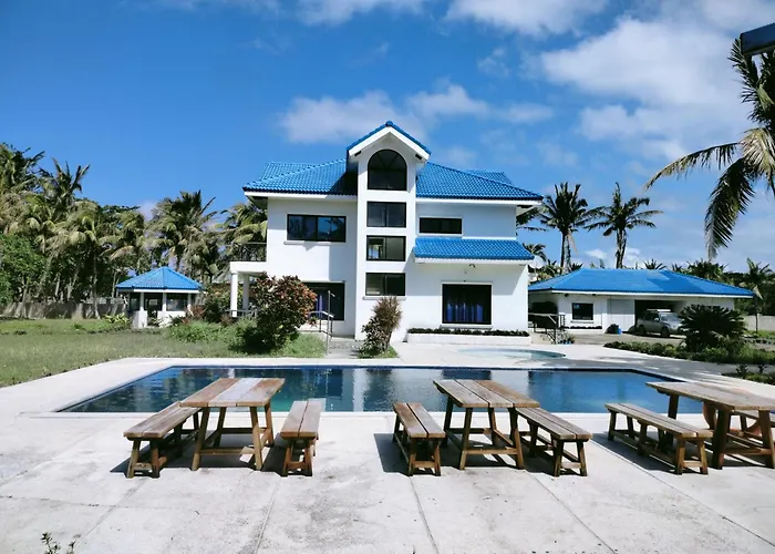 Villa Del Nico