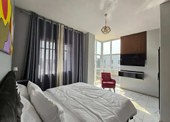 Albatros Premium Hotel
