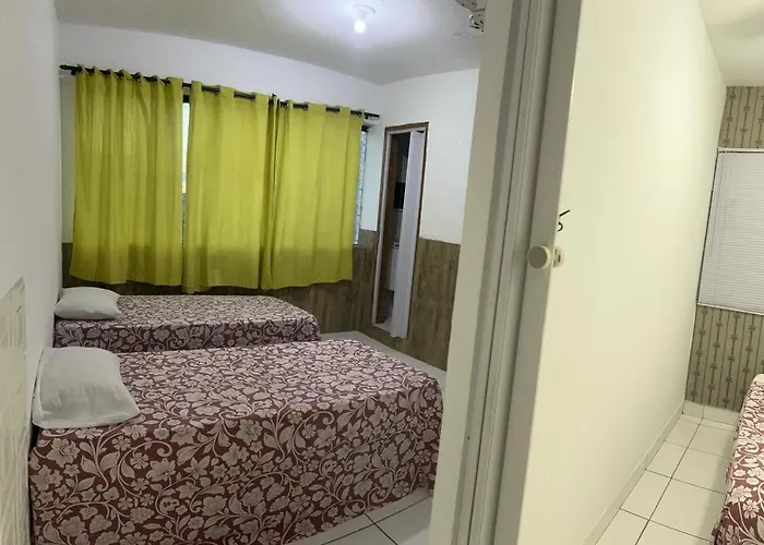 Hotel Grupo Farias