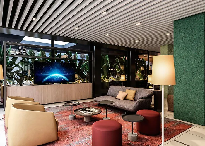 Residence Inn By Marriott Trabzon
