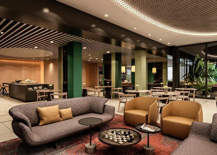 Residence Inn By Marriott Trabzon