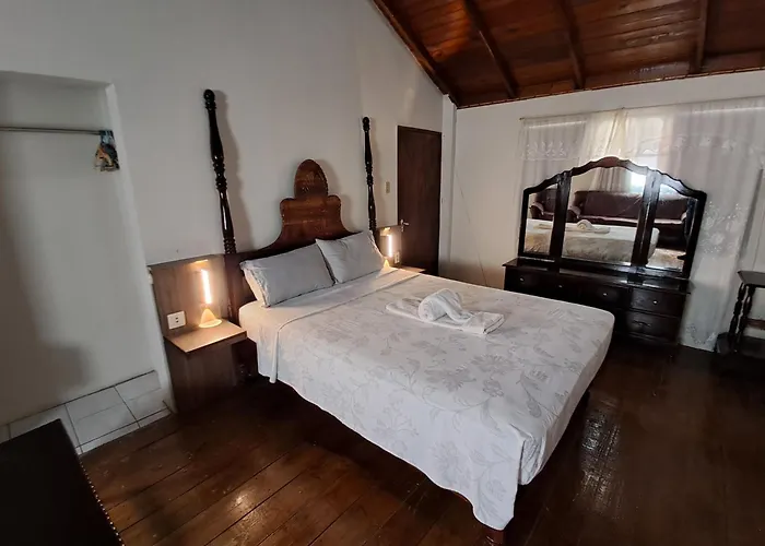 Barry'S Rooms Negril