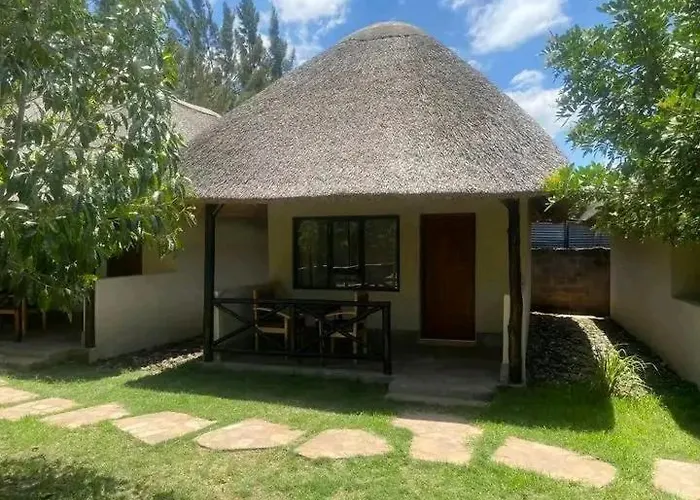 Kimberly Ecolodges Narok