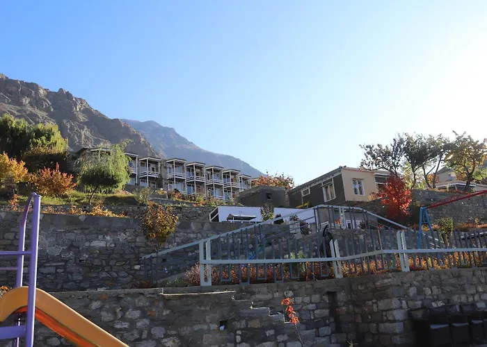 Eagle'S Nest Hotel