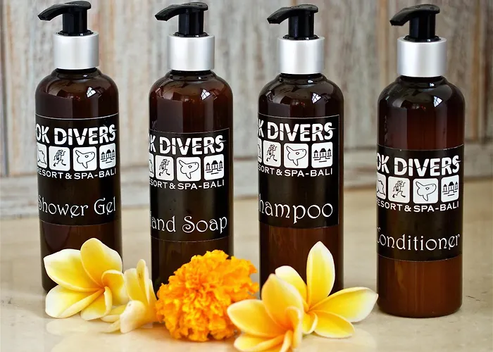 OK Divers Resort&Spa
