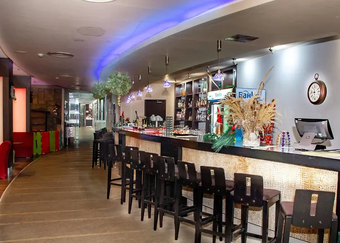Gardenia Park Hotel