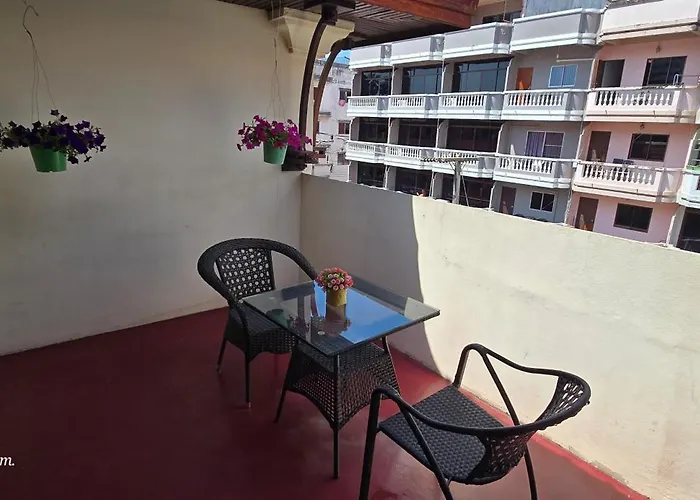 Nirvana Boutique Suites