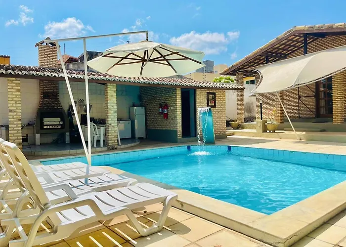 Hotel - Apart-Hotel Chale Executivo