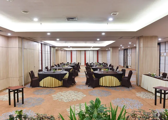 Hotel Santika Mega City Bekasi