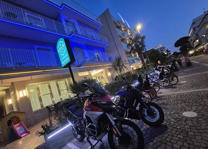 Hotel Rex Misano Adriatico