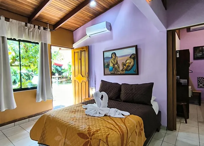 Hotel Arte Natura