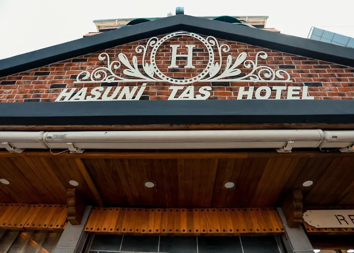 Hasuni Tas Hotel