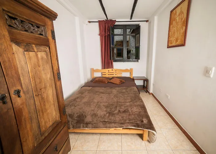 Casa Tsao