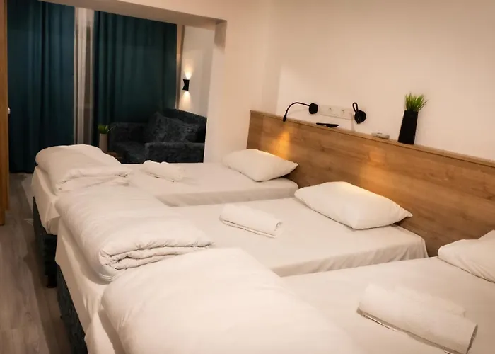 Blue Topas Otel