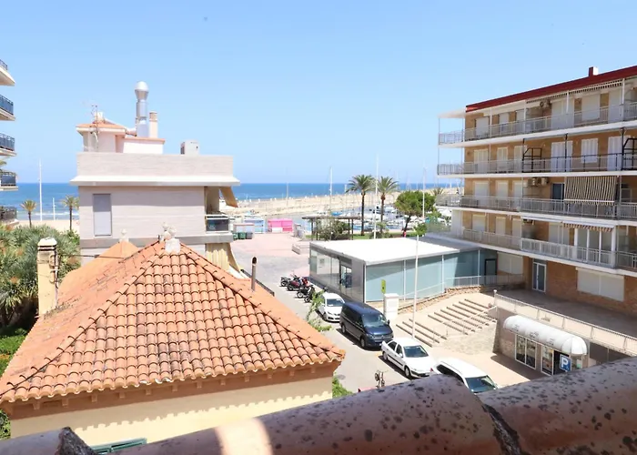 HOTEL Posada Del Mar