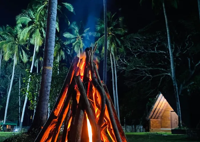 Deduru Cabana Nature Resort
