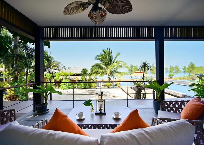Big Sun Residences By iRETREAT