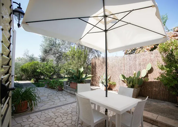 B&B Tenuta San Giorgio