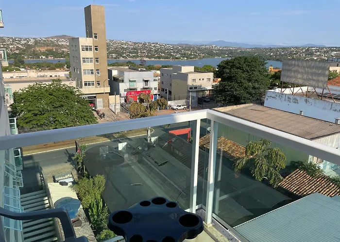 Flats Da Junia No Paris Residencial